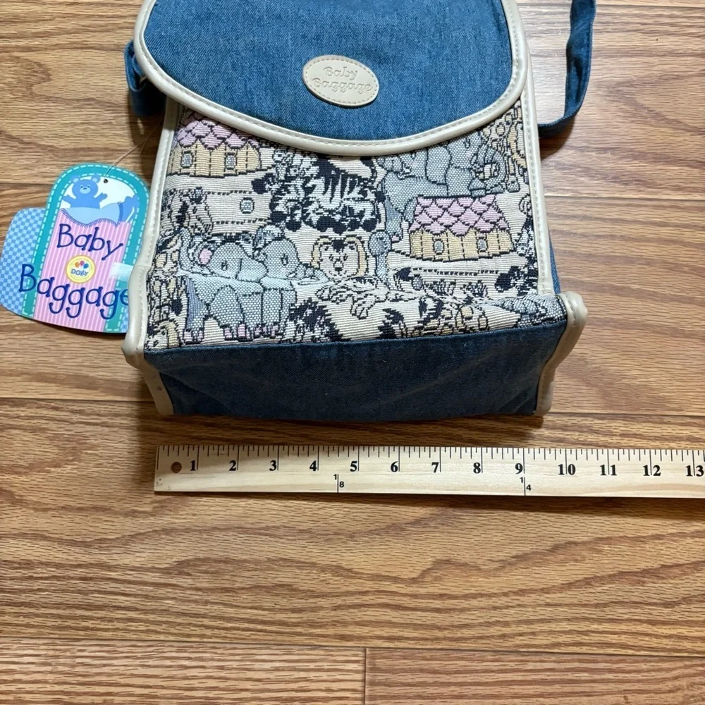 N/A vintage deadstock